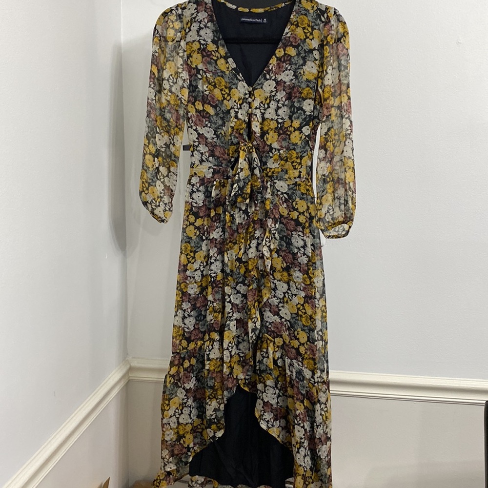 Abercrombie & Fitch Dress